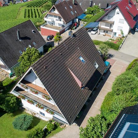 Renatas Ferienwohnung Isabel Sasbachwalden Bagian luar foto