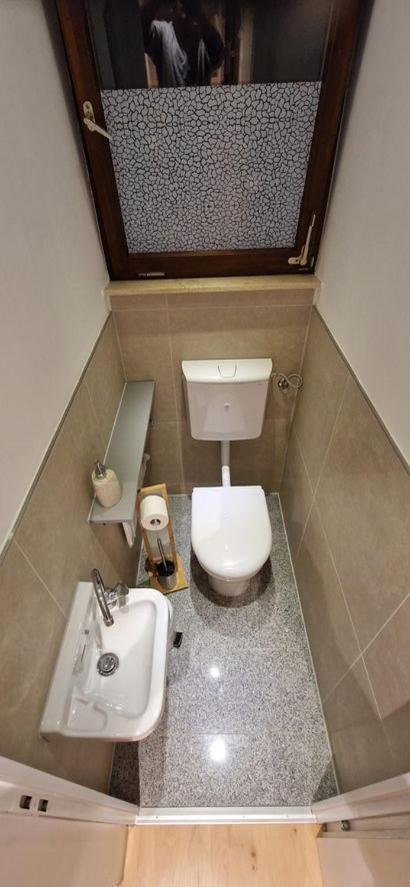 Renatas Ferienwohnung Isabel Sasbachwalden Bagian luar foto
