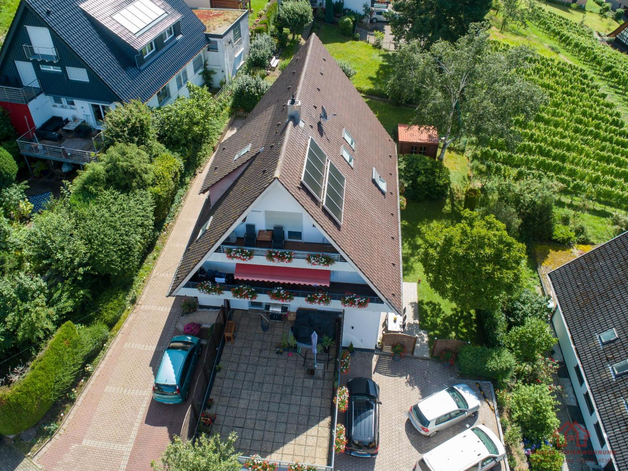 Renatas Ferienwohnung Isabel Sasbachwalden Bagian luar foto