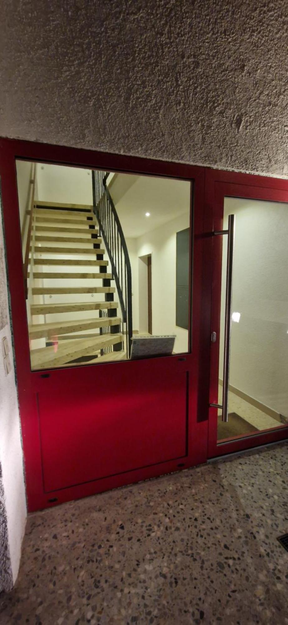 Renatas Ferienwohnung Isabel Sasbachwalden Bagian luar foto