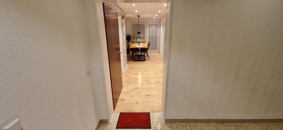 Renatas Ferienwohnung Isabel Sasbachwalden Bagian luar foto