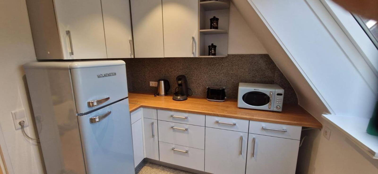 Renatas Ferienwohnung Isabel Sasbachwalden Bagian luar foto