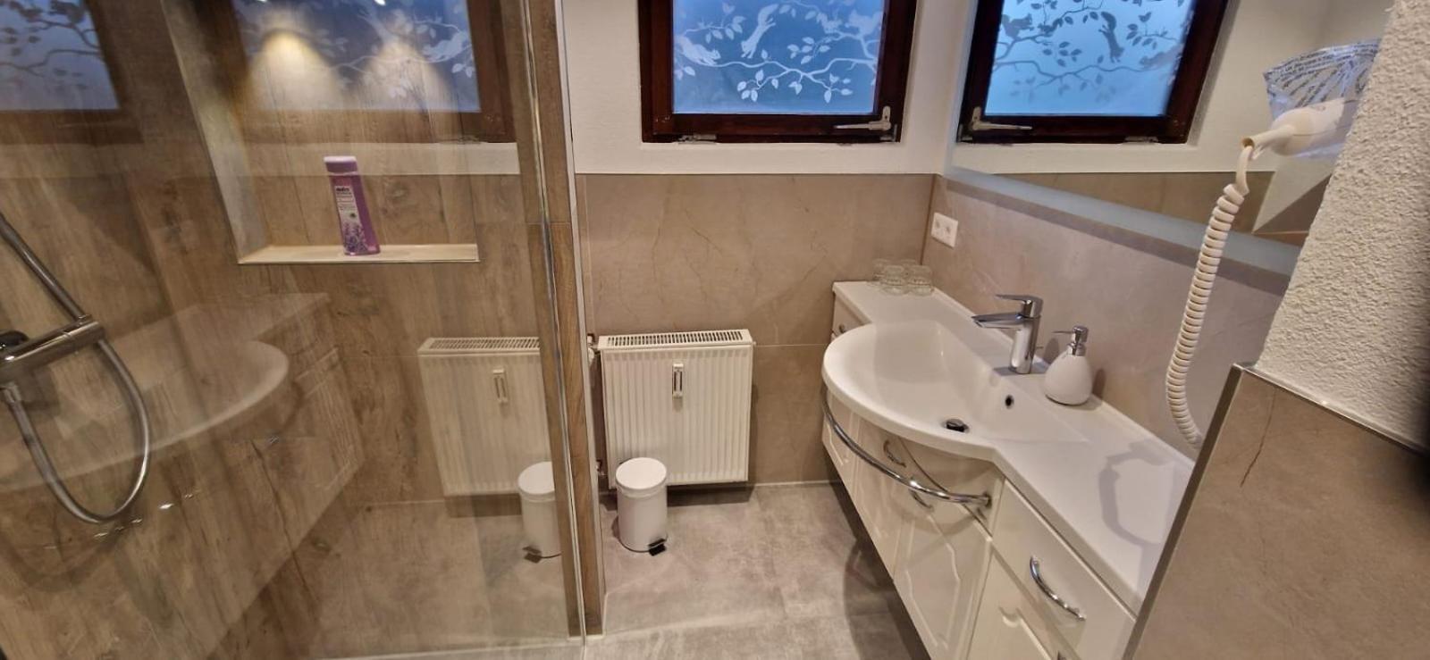 Renatas Ferienwohnung Isabel Sasbachwalden Bagian luar foto